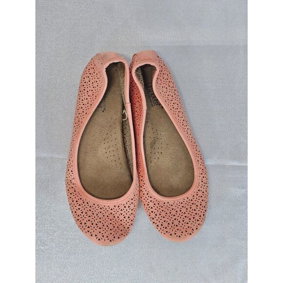 Croft and Barrow Ortholite Flats - Picture 5 of 6